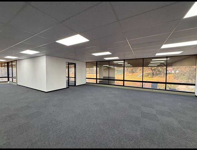 418M² OFFICE TO LET IN AUCKLAND PARK